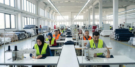 İmalât sektörü desteği ne kadar? İstihdamı koruma desteği 3500 TL başvurusu nereden yapılır, kimler faydalanabilir?