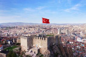 Ankaralılar Pazar gününe dikkat! Gökyüzü kararacak, sıcaklıklar çakılacak