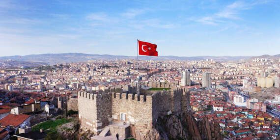 Ankaralılar Pazar gününe dikkat! Gökyüzü kararacak, sıcaklıklar çakılacak