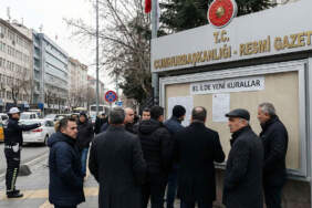 Yeni binalarda sığınak zorunlu mu? Sığınak hangi binalarda zorunludur?