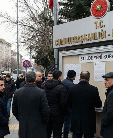 Yeni binalarda sığınak zorunlu mu? Sığınak hangi binalarda zorunludur?