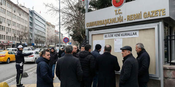 Yeni binalarda sığınak zorunlu mu? Sığınak hangi binalarda zorunludur?