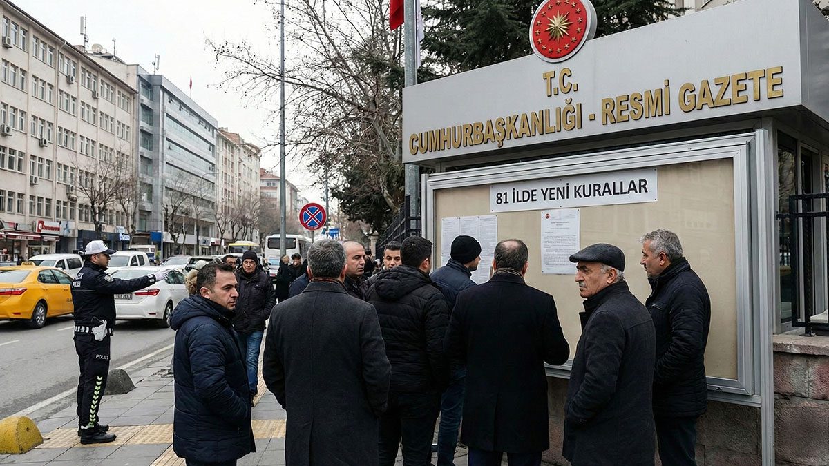 Yeni binalarda sığınak zorunlu mu? Sığınak hangi binalarda zorunludur?