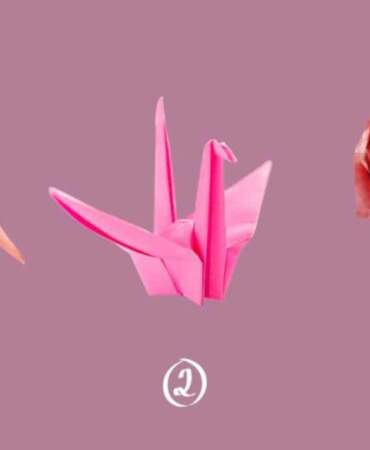 Bu kişilik testiyle geçmişe, bugüne veya geleceğe mi daha çok ilgi duyduğunuzu öğrenin: sadece bir origami seçin!