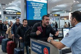 Türk pasaportu ile vizesiz gidilen ülkeler hangileri? Karadağ Türk vatandaşlarından vize istiyor mu?