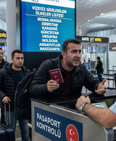 Türk pasaportu ile vizesiz gidilen ülkeler hangileri? Karadağ Türk vatandaşlarından vize istiyor mu?