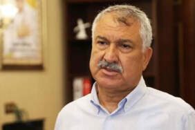 Zeydan Karalar’dan ‘delilsiz tutukluluk’ tepkisi