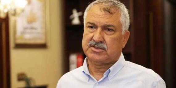 Zeydan Karalar’dan ‘delilsiz tutukluluk’ tepkisi