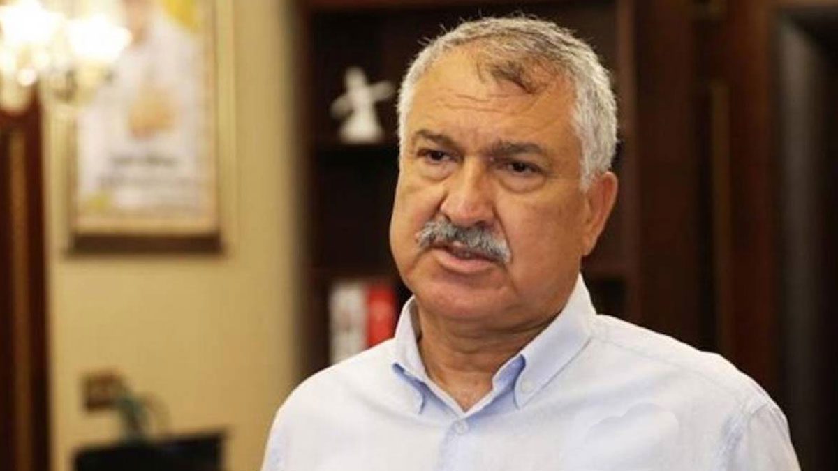 Zeydan Karalar’dan ‘delilsiz tutukluluk’ tepkisi