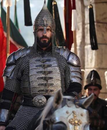 Biri gidiyor biri geliyor! Mehmed: Fetihler Sultanı’nda rota Bosna’ya kırıldı: Kadroya yeni isimler dahil oluyor