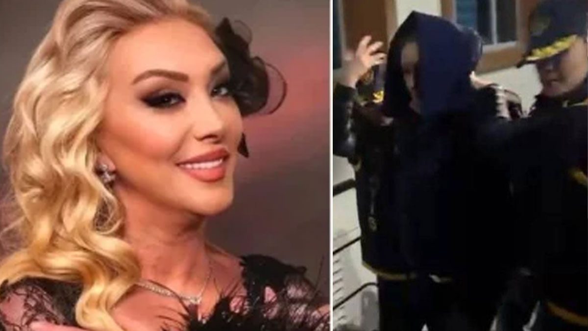 Güllü’nün kızı Tuğyan Ülkem Gülter’den ilk açıklama: Toplum beni katil ilan etti