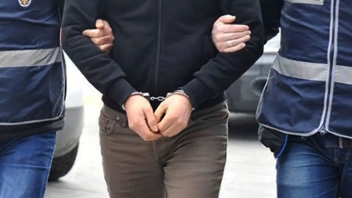 Diyarbakır’da uygulama yapan polise ateş açan zanlı tutuklandı