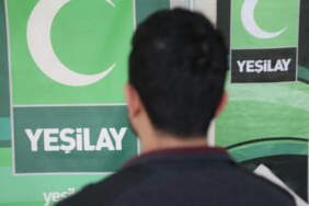 Yeşilay’dan ‘Uyuşturucu haberleri’ uyarısı
