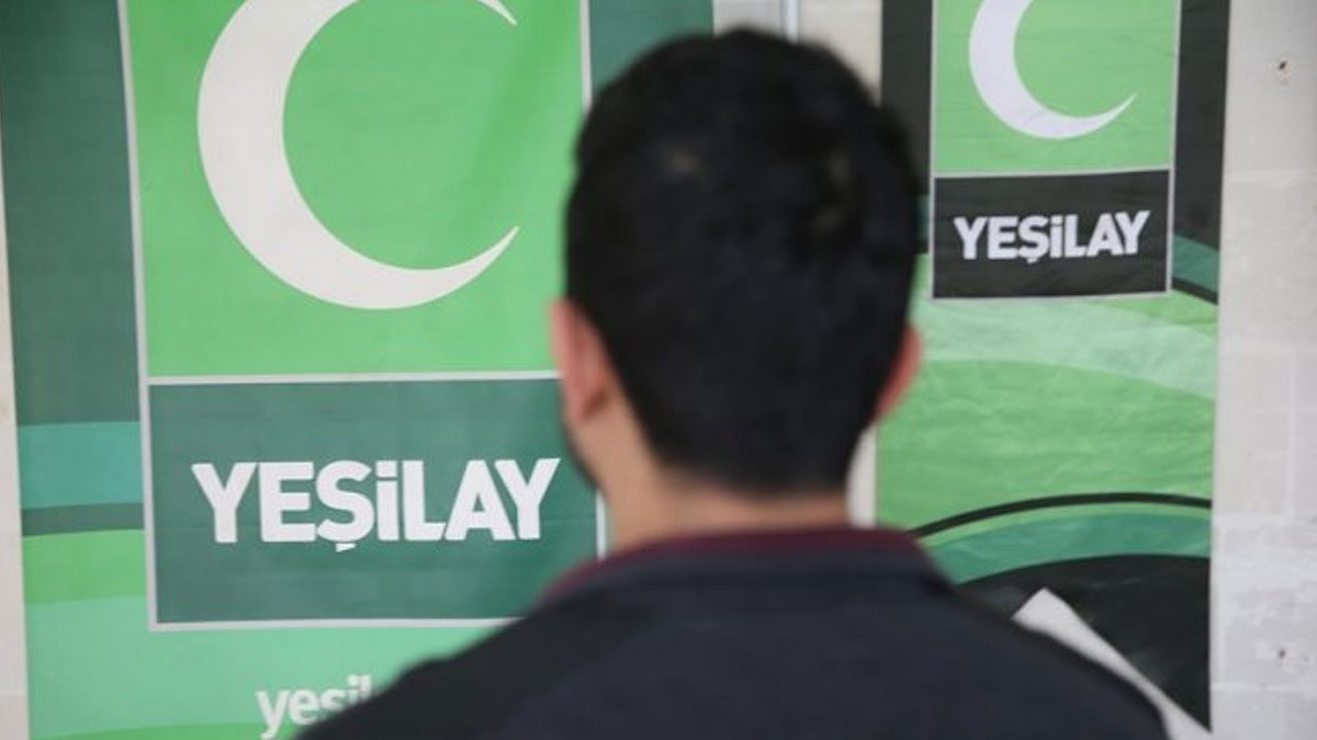 Yeşilay’dan ‘Uyuşturucu haberleri’ uyarısı
