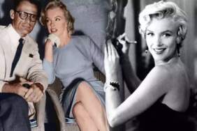 Tüm zamanların en büyük Hollywood yıldızı! İntihar denildi ama gerçek bambaşka! Marilyn Monroe’nun sır dolu ölümü…
