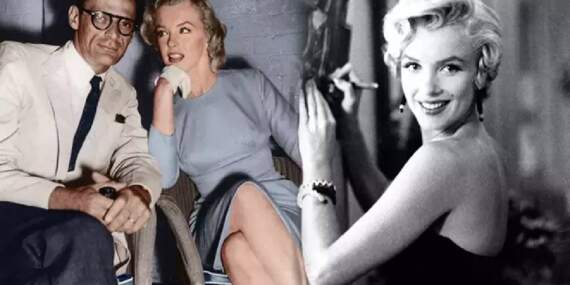Tüm zamanların en büyük Hollywood yıldızı! İntihar denildi ama gerçek bambaşka! Marilyn Monroe’nun sır dolu ölümü…