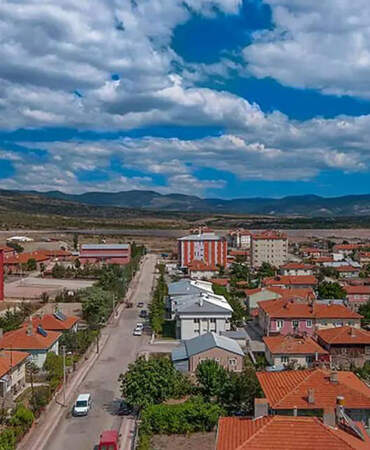 Kıbrıscık ilçe midir köy müdür? Bolu Kıbrıscık’ın nüfusu ne kadar? Kıbrıscık belediye başkanı kimdir?