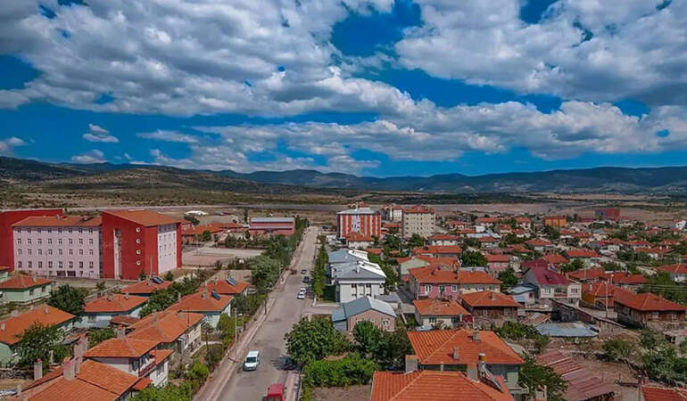 Kıbrıscık ilçe midir köy müdür? Bolu Kıbrıscık’ın nüfusu ne kadar? Kıbrıscık belediye başkanı kimdir?