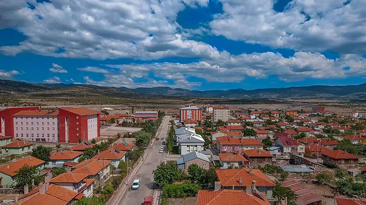 Kıbrıscık ilçe midir köy müdür? Bolu Kıbrıscık’ın nüfusu ne kadar? Kıbrıscık belediye başkanı kimdir?