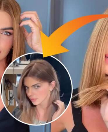 Pelin Karahan’dan yeni imaj! Güzel oyuncunun değişimi hayran bıraktı