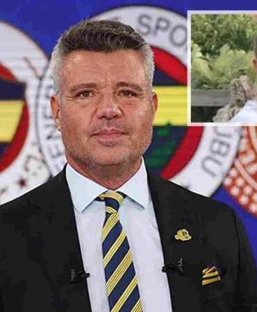 Saadettin Saran’ın villasının bekçisi gözaltında