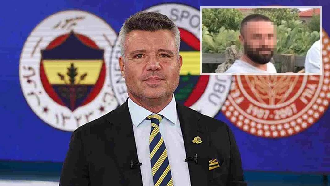 Saadettin Saran’ın villasının bekçisi gözaltında