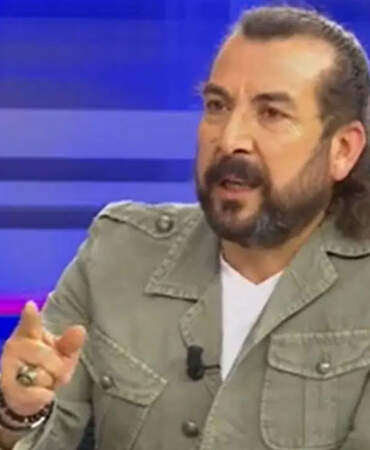 Gazeteci Zihni Çakır tutuklandı