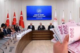 Ekonomi uzmanı: Asgari ücret tartışması iktidarı sıkıştırıyor