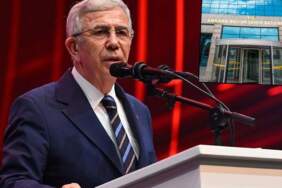 ABB, ‘imar usulsüzlüğü’ iddialarını reddetti: Bakanlıktan Mansur Yavaş hakkında soruşturma izni