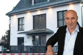 Almanya’da iş insanı Kaplankıran’ın villasına silahlı saldırı: Daltonlar izi araştırılıyor
