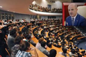 YÖK Başkanı Özvar’dan üniversitelerde ‘köklü değişiklik’ sinyali: Eğitim 3 yılda bitecek
