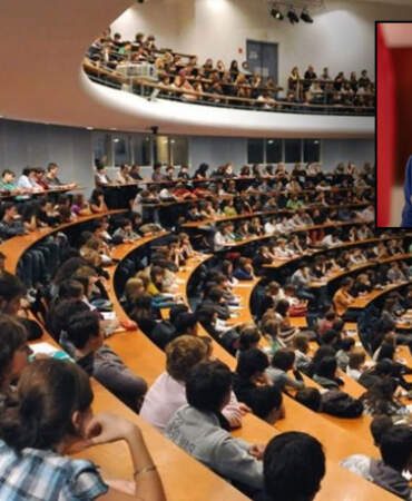 YÖK Başkanı Özvar’dan üniversitelerde ‘köklü değişiklik’ sinyali: Eğitim 3 yılda bitecek