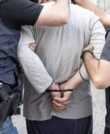 28 ilde FETÖ operasyonu: 76 gözaltı, 50 tutuklama