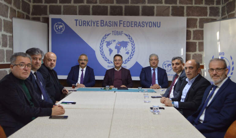 Babacan: Avrupa’nın bize ders verme hakkı yok