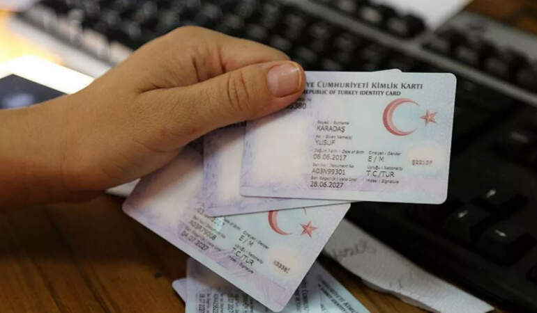 Nüfus verileri ortaya koydu: 1 milyondan fazla kişi aynı soyadı taşıyor