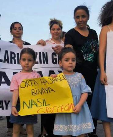 Depremin ardından dördüncü kış: Defne ve Antakya’da okullarda ısınma krizi