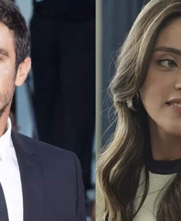 Kızılcık Şerbeti’nin Doğa’sı, Elif’e can verecek! İbrahim Çelikkol ve Sıla Türkoğlu, Doktor Başka Hayatta için bir arada