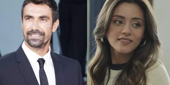 Kızılcık Şerbeti’nin Doğa’sı, Elif’e can verecek! İbrahim Çelikkol ve Sıla Türkoğlu, Doktor Başka Hayatta için bir arada