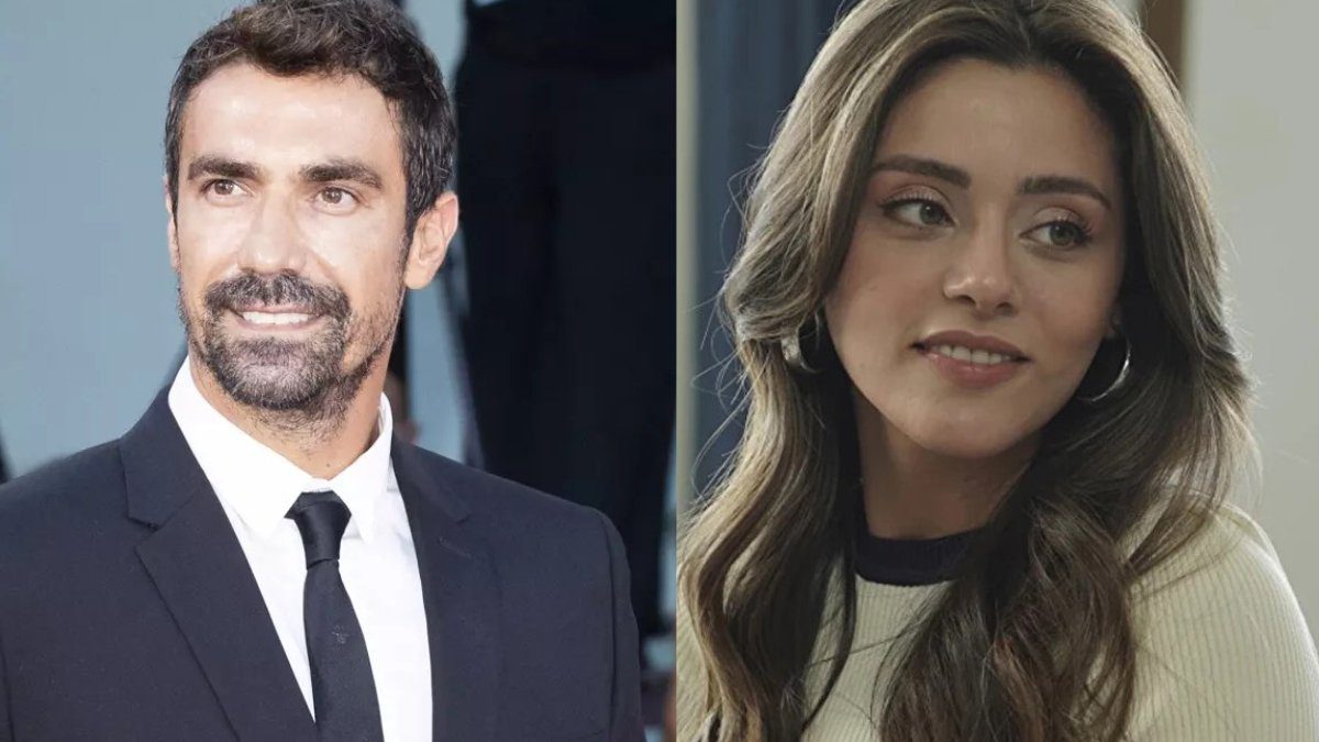Kızılcık Şerbeti’nin Doğa’sı, Elif’e can verecek! İbrahim Çelikkol ve Sıla Türkoğlu, Doktor Başka Hayatta için bir arada