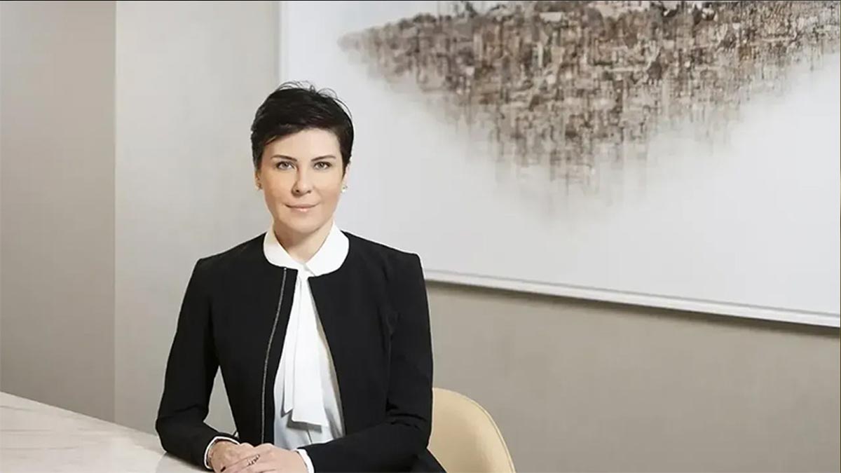 Çıplak arama yapıldığı iddia edilmişti: Başsavcılıktan ‘Fatoş Pınar Türker’ açıklaması