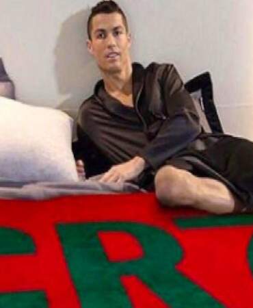 Ronaldo bile bunu tercih ediyor! Polifazik uyku nedir, nasıl yapılır? Verimli uyanmak isteyen deneyecek