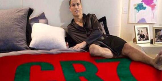 Ronaldo bile bunu tercih ediyor! Polifazik uyku nedir, nasıl yapılır? Verimli uyanmak isteyen deneyecek
