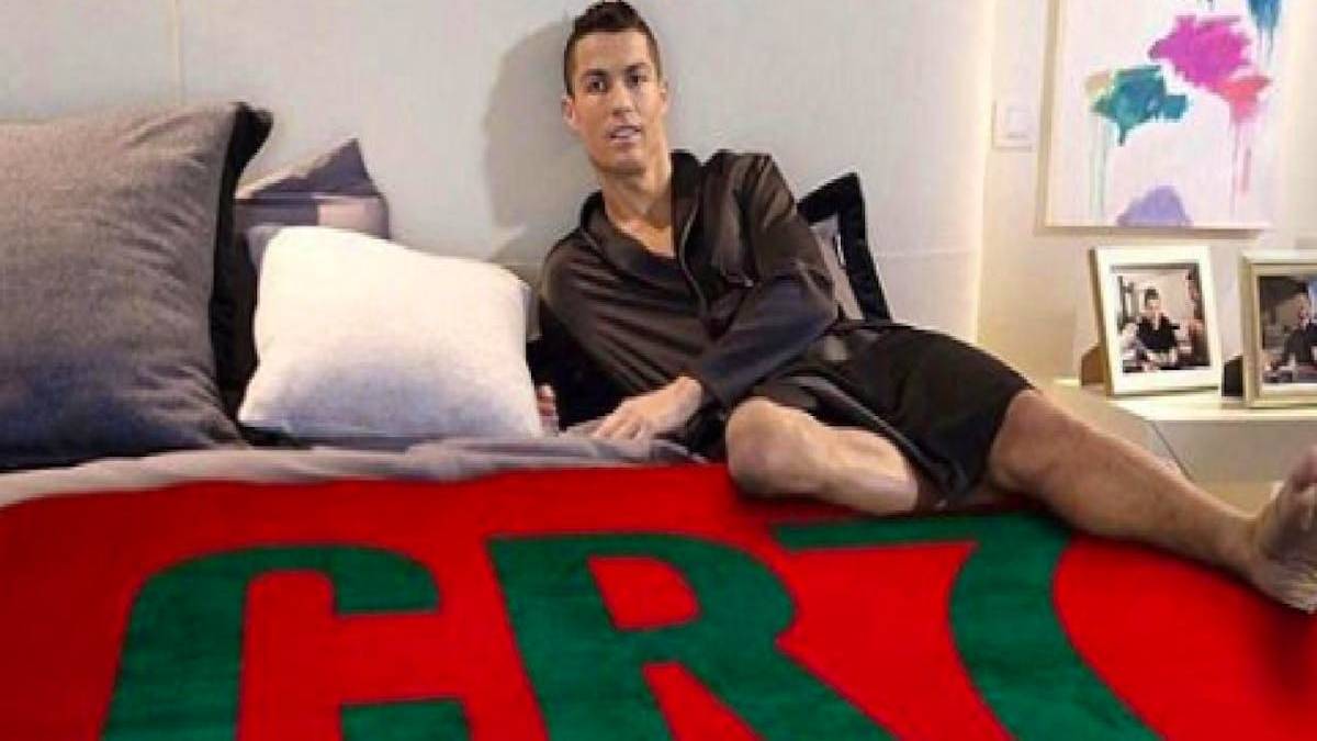 Ronaldo bile bunu tercih ediyor! Polifazik uyku nedir, nasıl yapılır? Verimli uyanmak isteyen deneyecek
