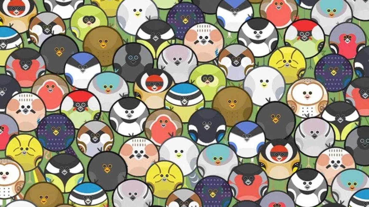 125 kişi denedi sadece 3’ü bulabildi! Gizlenmiş solucan nerede duruyor: 130 IQ’ya sahip olanlar anında buluyor