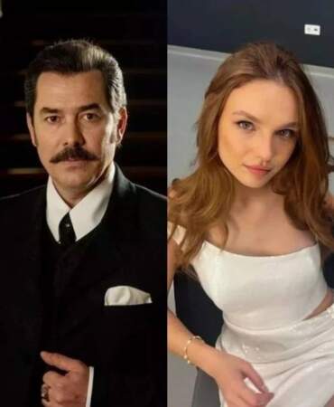 ATV’nin yeni dizisi sezona damga vuracak! ‘Aynı Yağmur Altında’ dizisinin konusu ne? Oyuncular kimler?