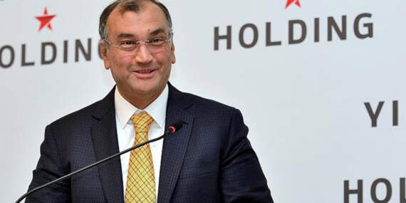 Murat Ülker: 30 şirketimi sattım, daha fazla büyüdüm…