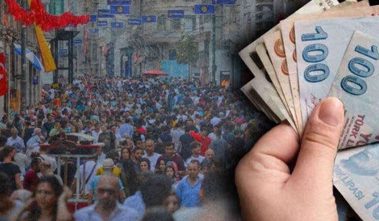 Ünlü ekonomistten çarpıcı asgari ücret açıklaması! En güçlü senaryoyu anlattı: “25-30 bin arası”