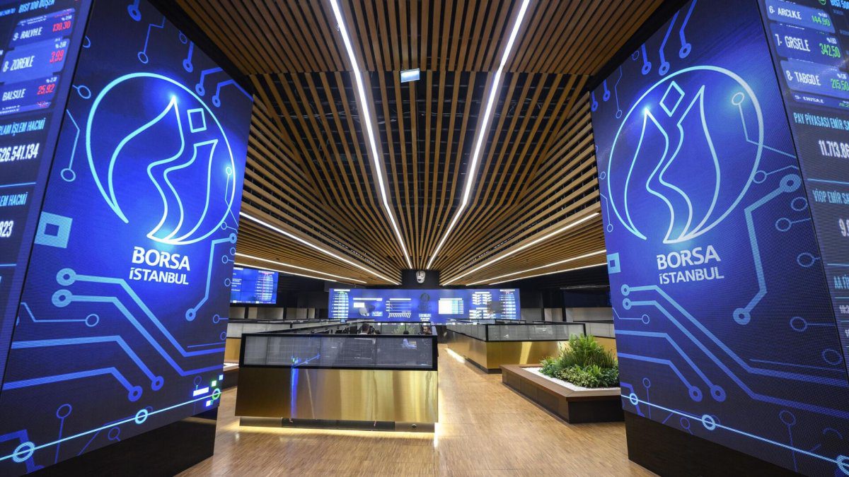 2025’in kaybedeni Borsa İstanbul: Endekslerinin yüzde 64’ü yatırımcısına kaybettirdi