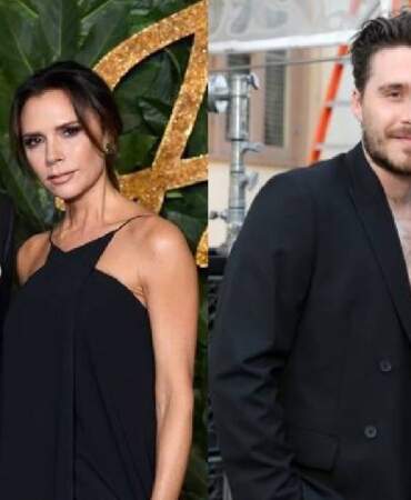 Beckham ailesinde sosyal medya krizi: Engellendiler