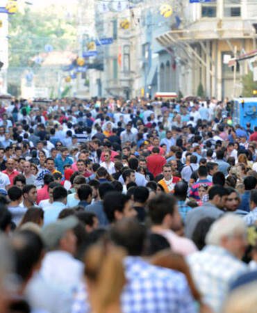 İPA’nın kasım raporu ortaya koydu: İstanbul’da yaşamak her ay daha pahalı